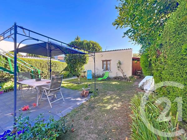 Maison à vendre  4 pièces - 63,87 m2 LE THILLAY - 95