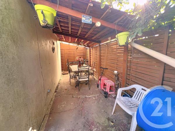 Maison à vendre  4 pièces - 63,87 m2 LE THILLAY - 95