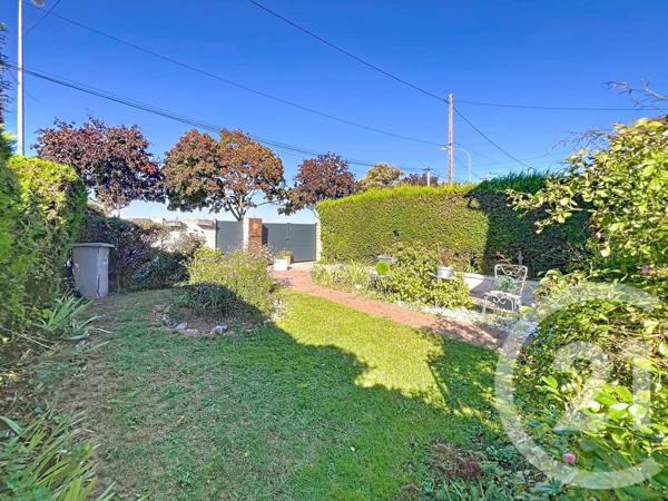 Maison à vendre  4 pièces - 63,87 m2 LE THILLAY - 95