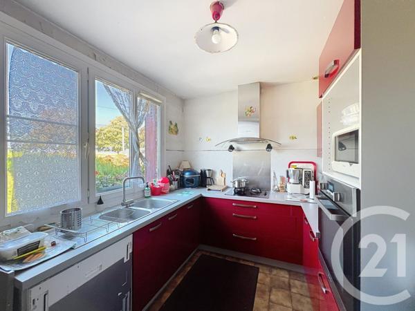 Maison à vendre  4 pièces - 63,87 m2 LE THILLAY - 95