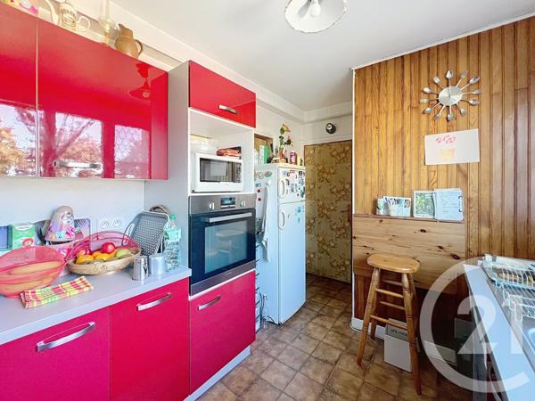 Maison à vendre  4 pièces - 63,87 m2 LE THILLAY - 95