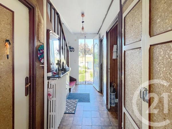 Maison à vendre  4 pièces - 63,87 m2 LE THILLAY - 95