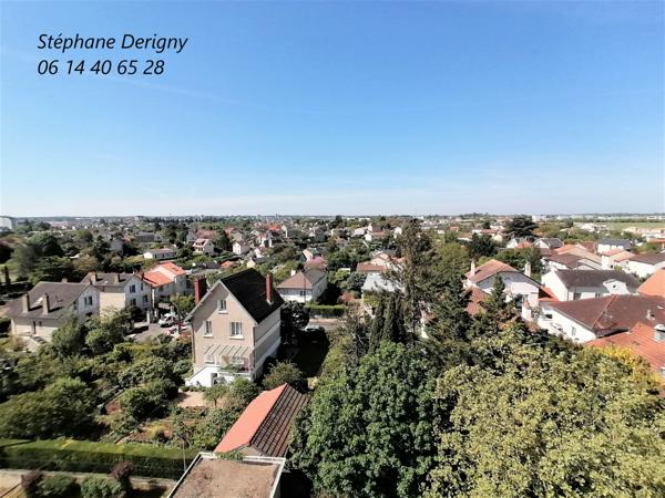 EN EXCLUSIVITÉ A 15 MINUTES A PIED DU CENTRE-VILLE DE POITIERS