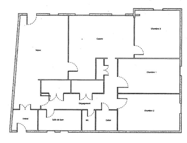 EN EXCLUSIVITÉ A 15 MINUTES A PIED DU CENTRE-VILLE DE POITIERS