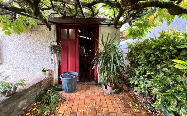 Maison à vendre    3 pièces • 58,52 m2 Caluire-et-Cuire