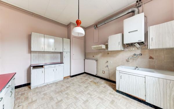 Maison à vendre    3 pièces • 58,52 m2 Caluire-et-Cuire