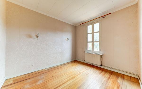 Maison à vendre    3 pièces • 58,52 m2 Caluire-et-Cuire