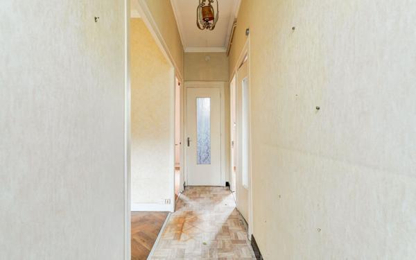 Maison à vendre    3 pièces • 58,52 m2 Caluire-et-Cuire