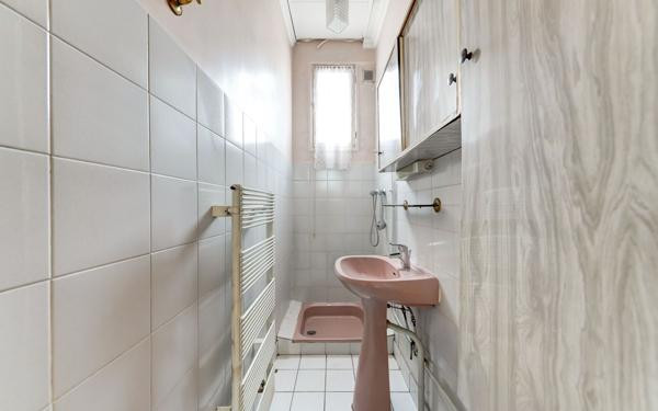 Maison à vendre    3 pièces • 58,52 m2 Caluire-et-Cuire