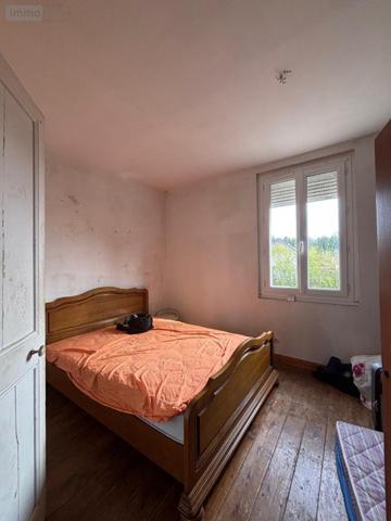Maison à vendre à Barentin en Seine-Maritime (76360), ref : 76009-484