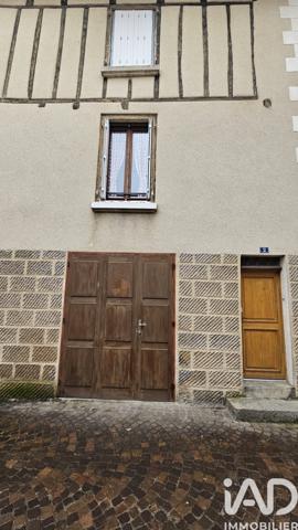 Maison à vendre 4 pièces 105 m² Maurs