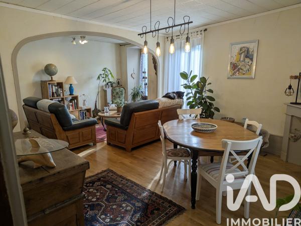 Maison à vendre 4 pièces 105 m² Maurs