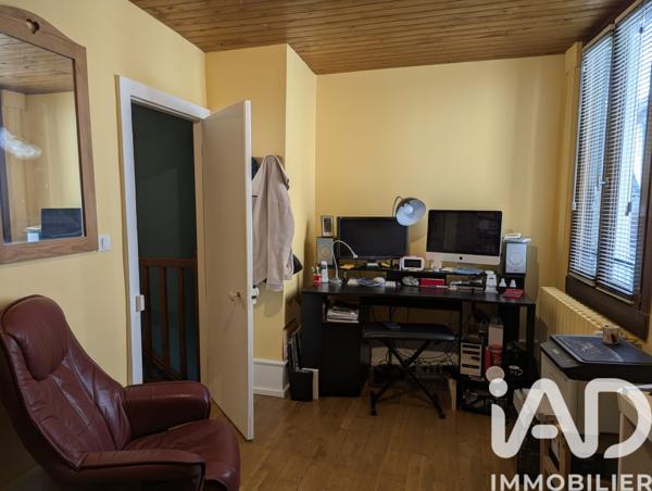 Maison à vendre 4 pièces 105 m² Maurs