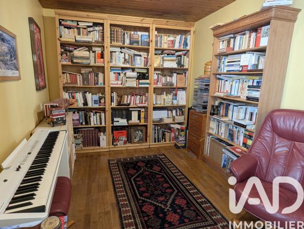 Maison à vendre 4 pièces 105 m² Maurs