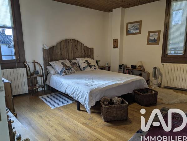 Maison à vendre 4 pièces 105 m² Maurs