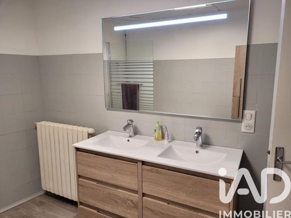 Maison à vendre 4 pièces 105 m² Maurs