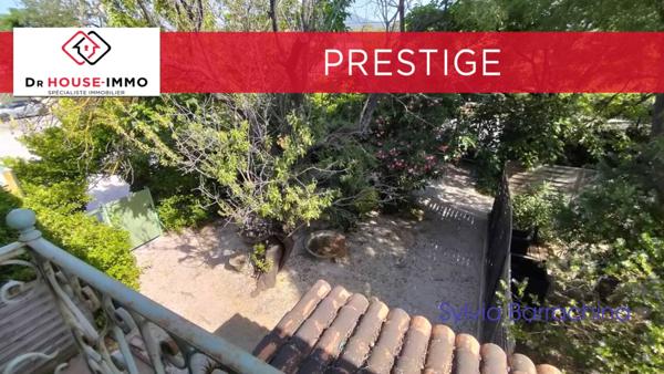 Appartement à vendre 5 pièces de 130 m²