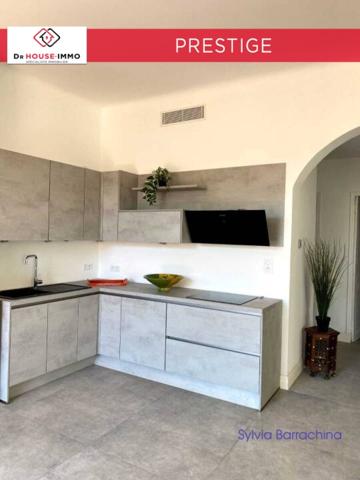 Appartement à vendre 5 pièces de 130 m²