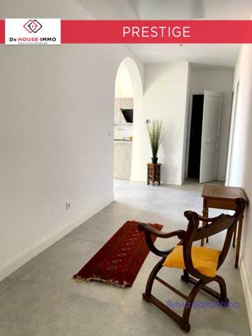 Appartement à vendre 5 pièces de 130 m²