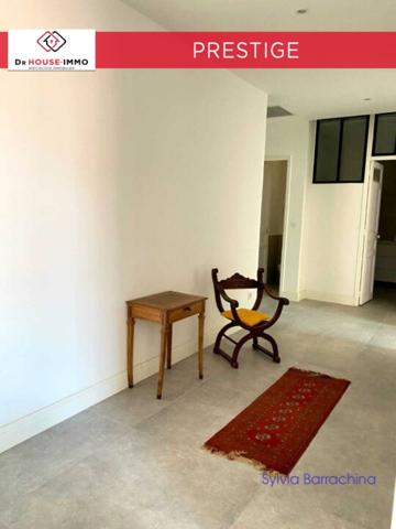 Appartement à vendre 5 pièces de 130 m²