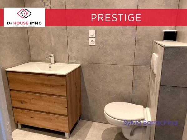 Appartement à vendre 5 pièces de 130 m²