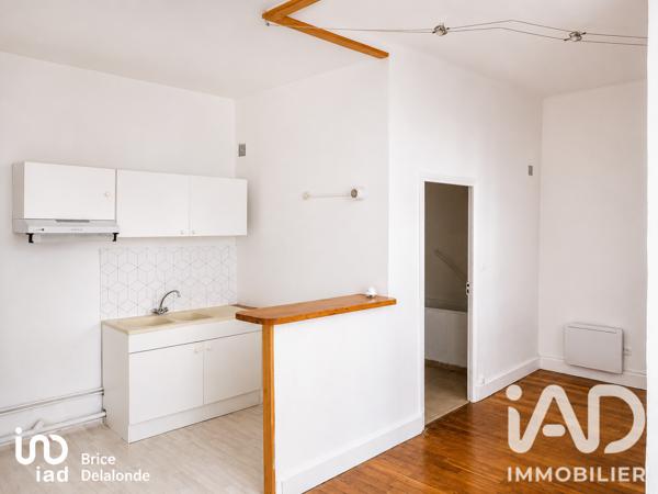 Appartement à vendre 2 pièces 48 m² Montélimar