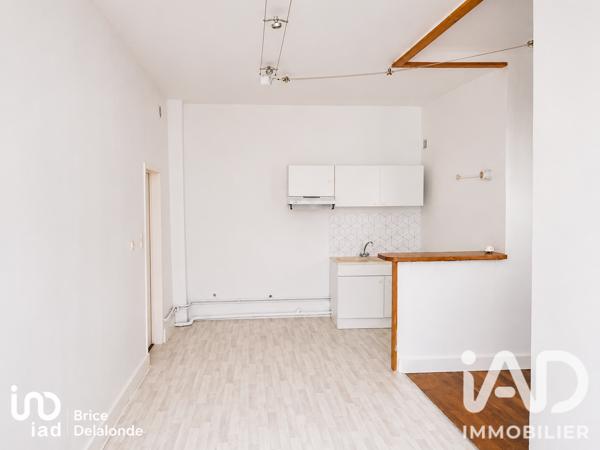 Appartement à vendre 2 pièces 48 m² Montélimar