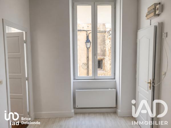 Appartement à vendre 2 pièces 48 m² Montélimar