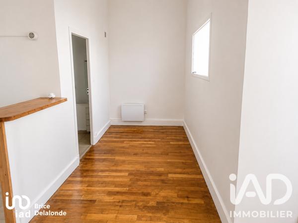 Appartement à vendre 2 pièces 48 m² Montélimar