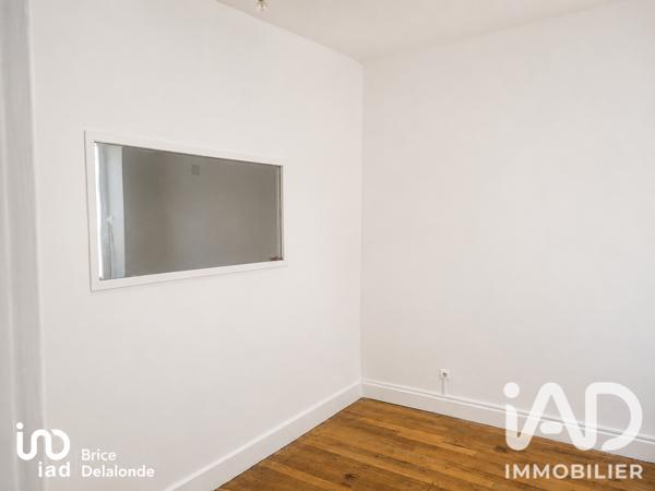 Appartement à vendre 2 pièces 48 m² Montélimar