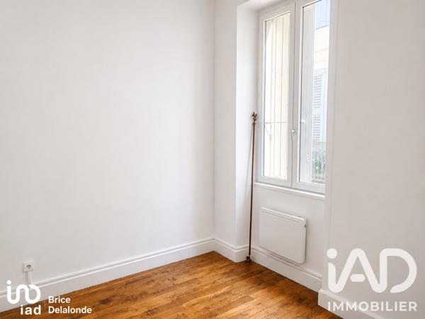 Appartement à vendre 2 pièces 48 m² Montélimar