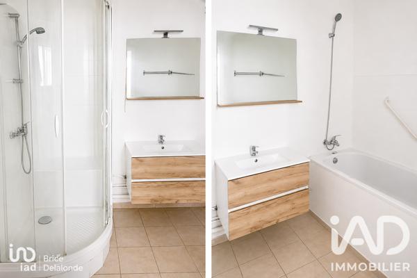 Appartement à vendre 2 pièces 48 m² Montélimar