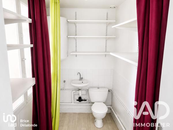 Appartement à vendre 2 pièces 48 m² Montélimar