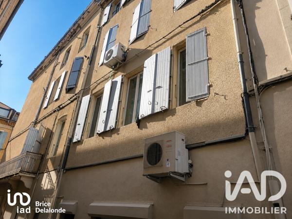 Appartement à vendre 2 pièces 48 m² Montélimar