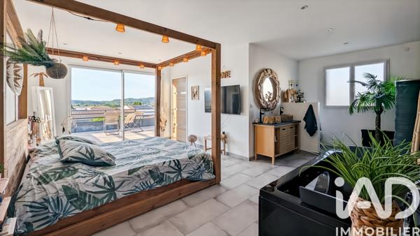 Maison à vendre 5 pièces 156 m² Bagnols-sur-Cèze