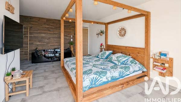 Maison à vendre 5 pièces 156 m² Bagnols-sur-Cèze