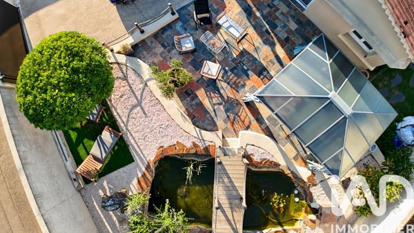 Maison à vendre 5 pièces 156 m² Bagnols-sur-Cèze