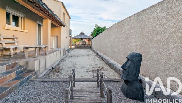 Maison à vendre 5 pièces 156 m² Bagnols-sur-Cèze