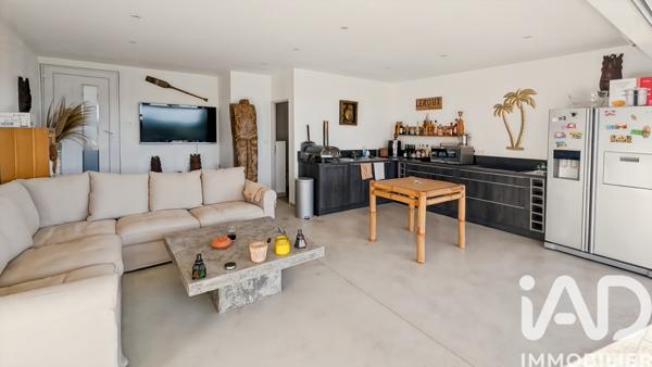 Maison à vendre 5 pièces 156 m² Bagnols-sur-Cèze
