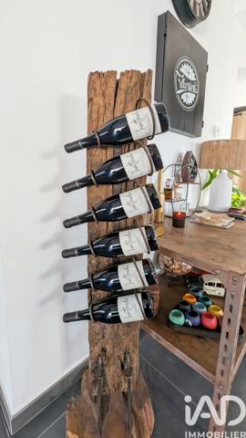Maison à vendre 5 pièces 156 m² Bagnols-sur-Cèze