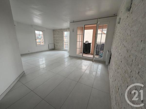 Appartement à vendre  4 pièces - 87,02 m2 CERGY - 95