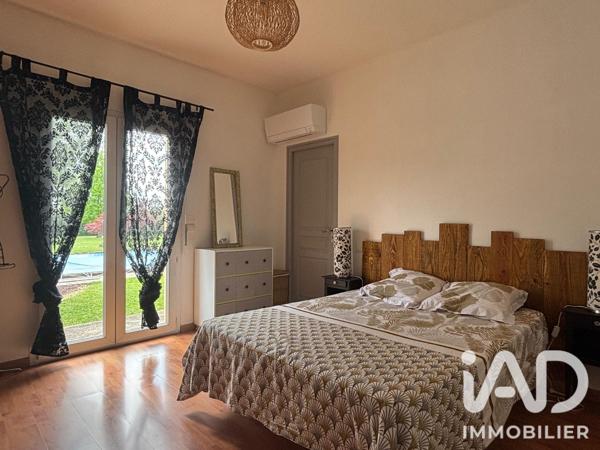 Maison à vendre 5 pièces 140 m² Seilh