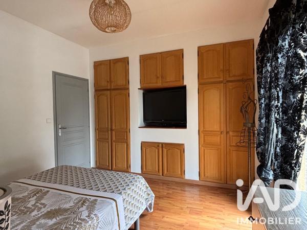 Maison à vendre 5 pièces 140 m² Seilh