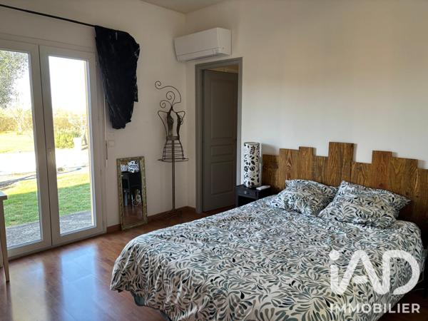 Maison à vendre 5 pièces 140 m² Seilh