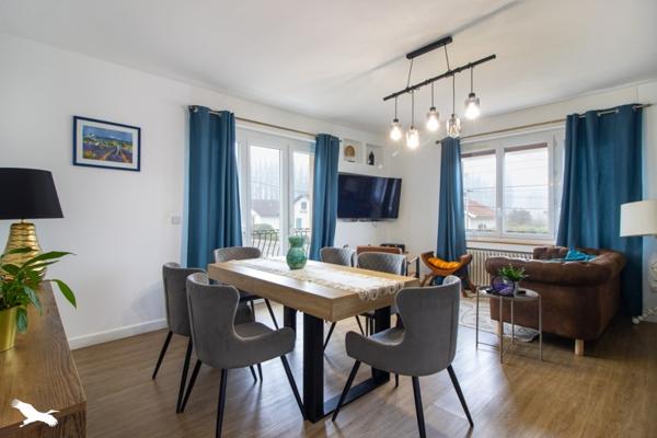 Maison à vendre |  Peyrehorade |  7 pièces | 142 m²