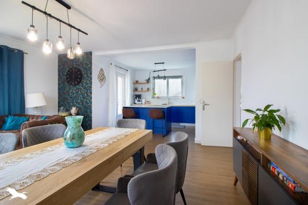 Maison à vendre |  Peyrehorade |  7 pièces | 142 m²