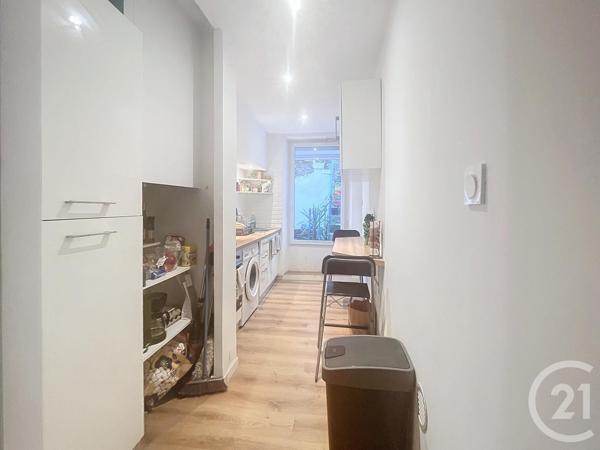 Appartement T2 à vendre  2 pièces - 43,01 m2 MARSEILLE - 13001