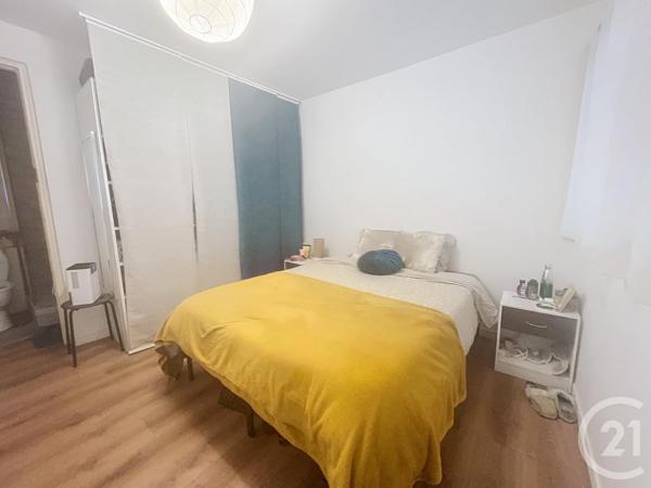 Appartement T2 à vendre  2 pièces - 43,01 m2 MARSEILLE - 13001