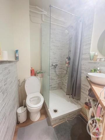 Appartement T2 à vendre  2 pièces - 43,01 m2 MARSEILLE - 13001