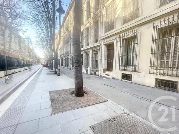 Appartement T2 à vendre  2 pièces - 43,01 m2 MARSEILLE - 13001